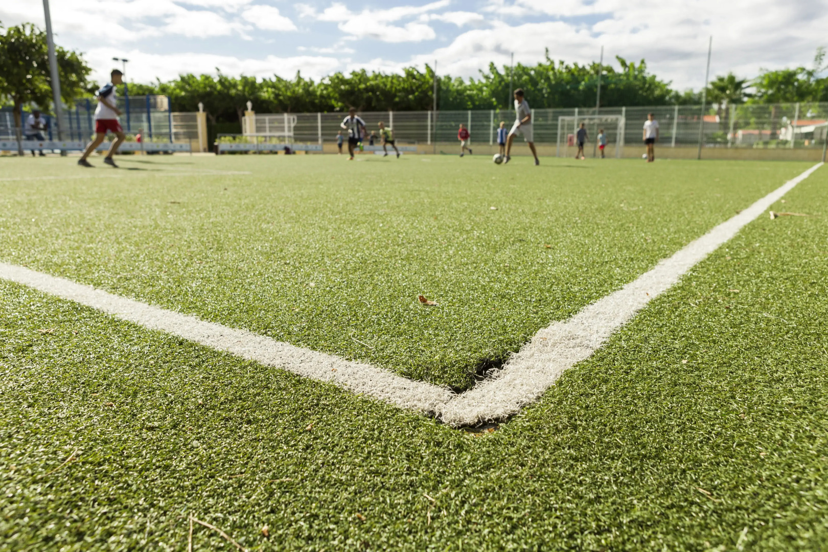 Photo - Camping Platja Cambrils