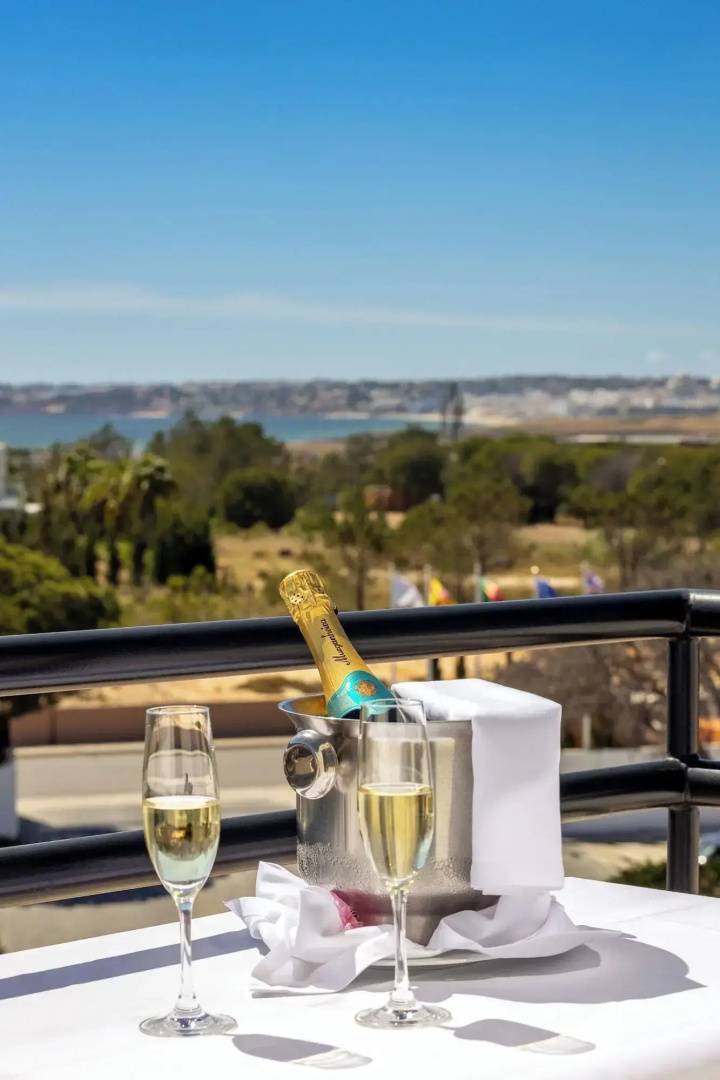 Photo - Regency Salgados Hotel & Spa