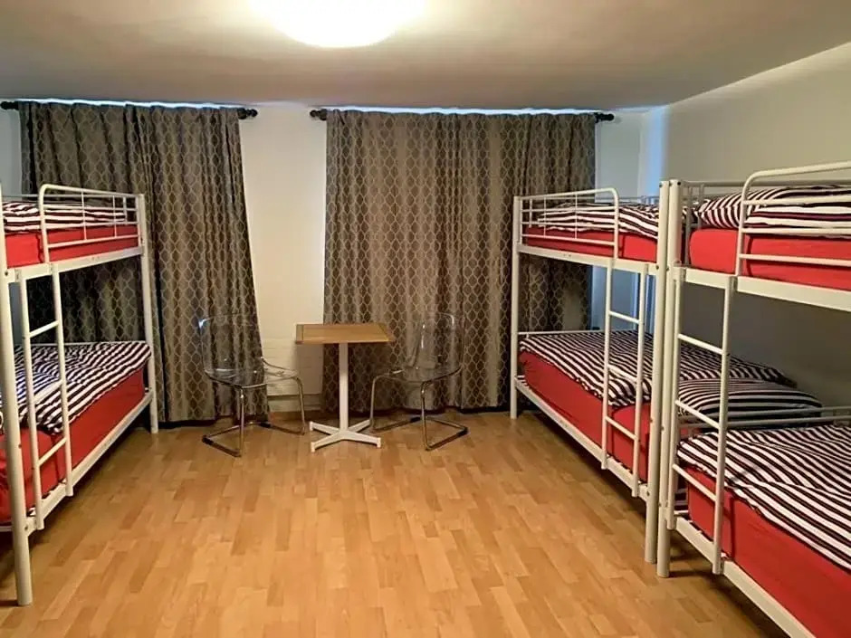 Foto - Friendly Hostel Zürich