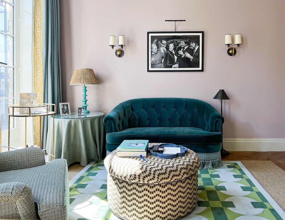 Foto - Beaverbrook Town House