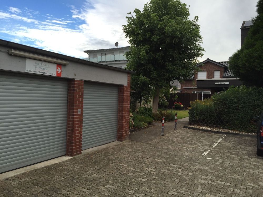 Foto - Hotel Fassbender