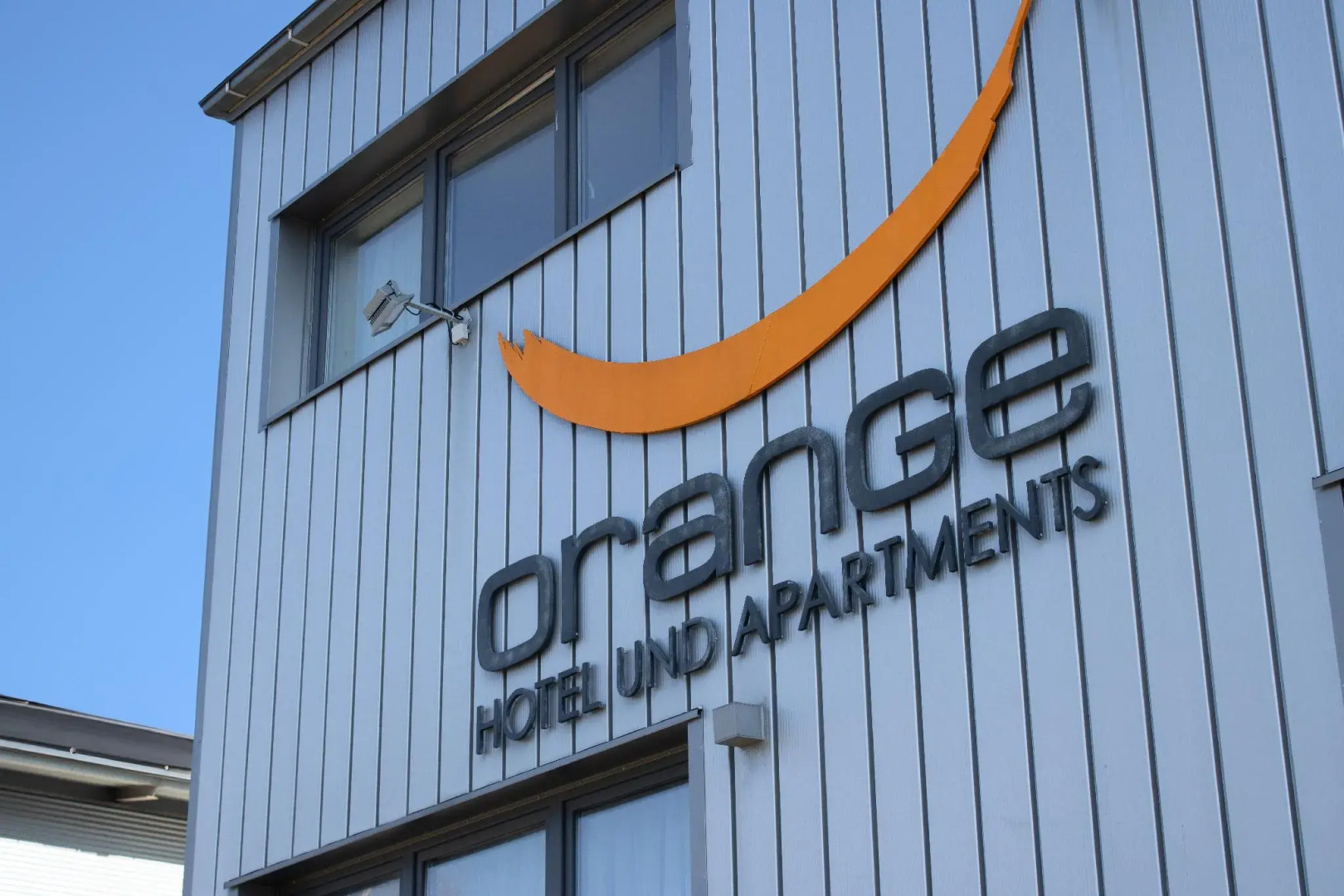 Foto - Orange Hotel und Apartments