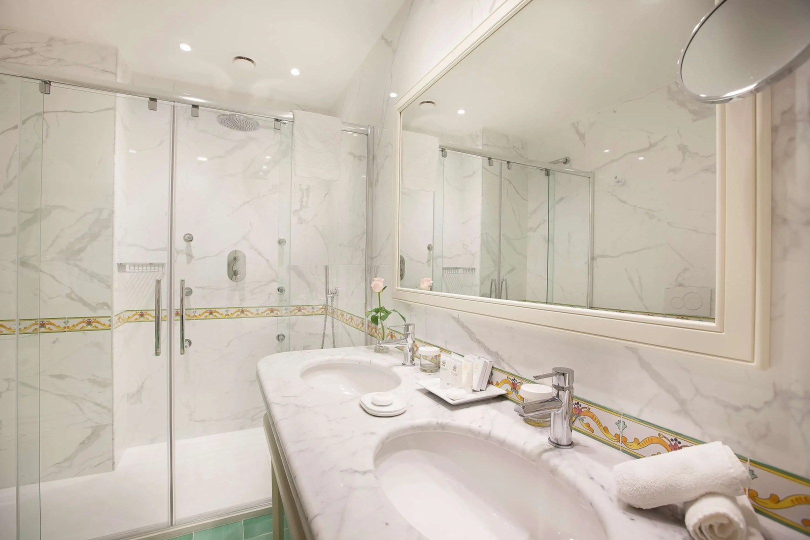 Foto - Excelsior Belvedere Hotel & Spa