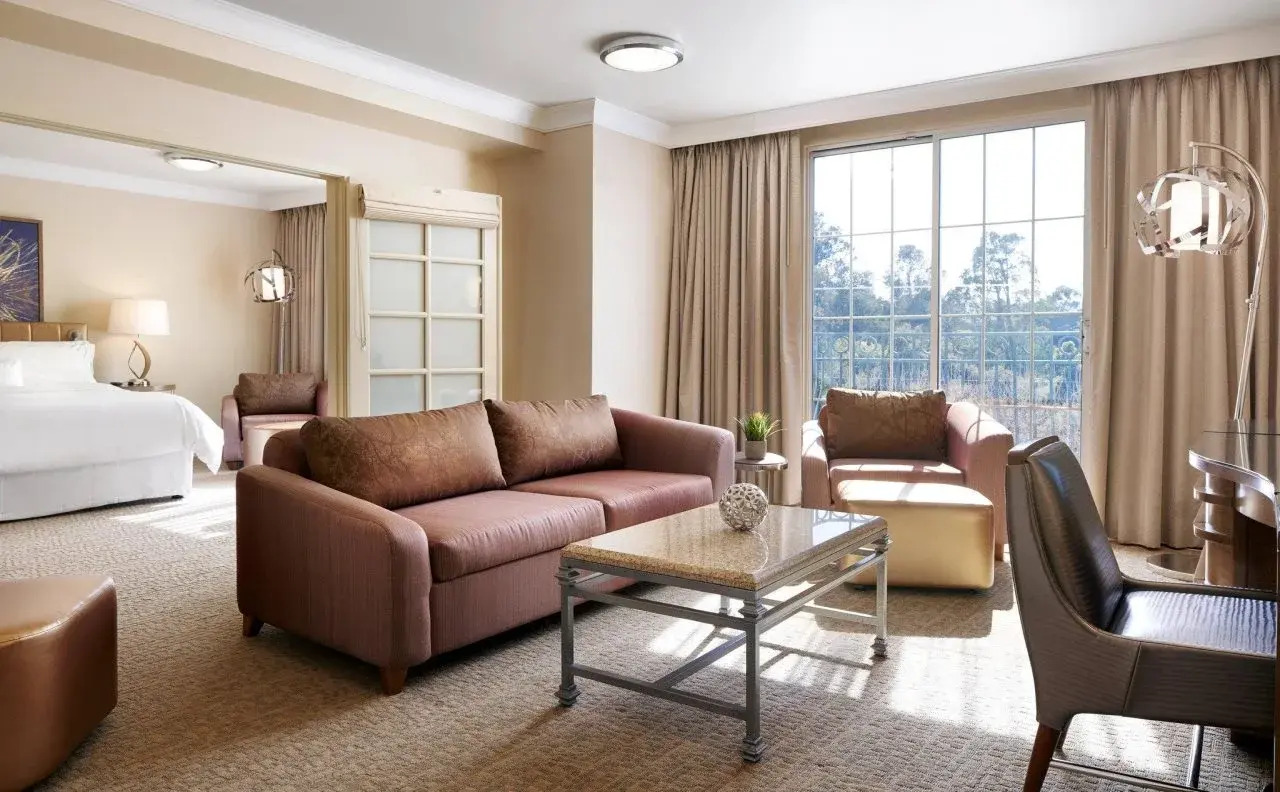 Foto - The Westin Palo Alto