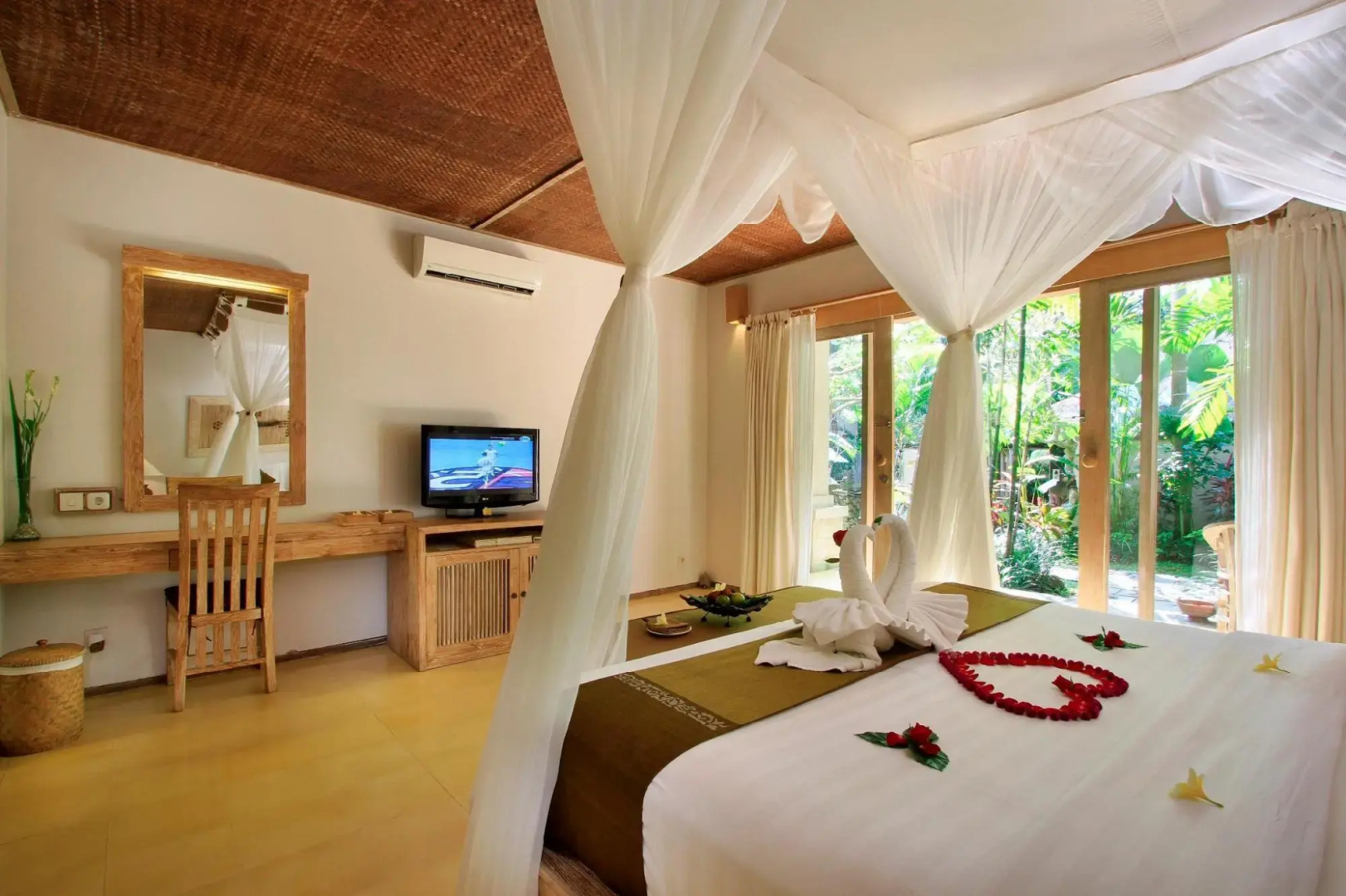 Foto - The Kanjeng Resort Ubud