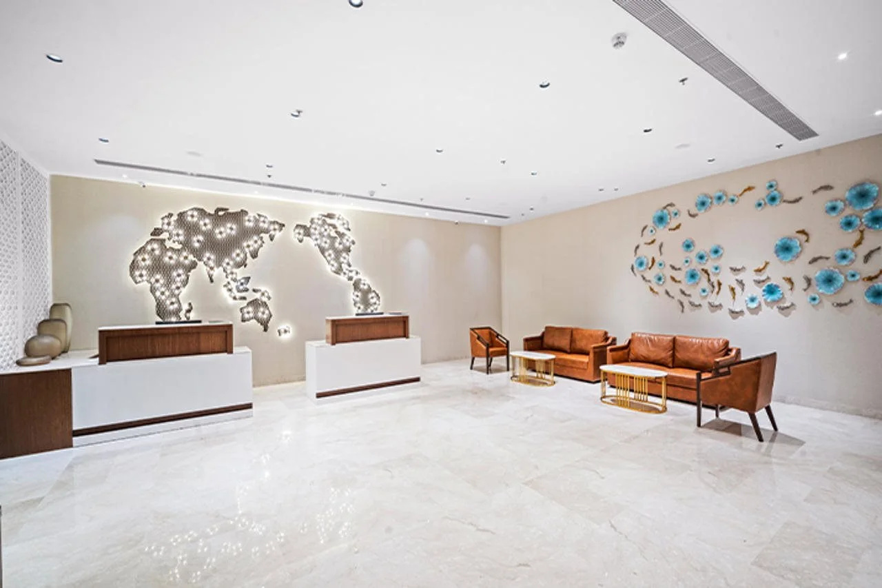 Grand Vijayawada by GRT hotels