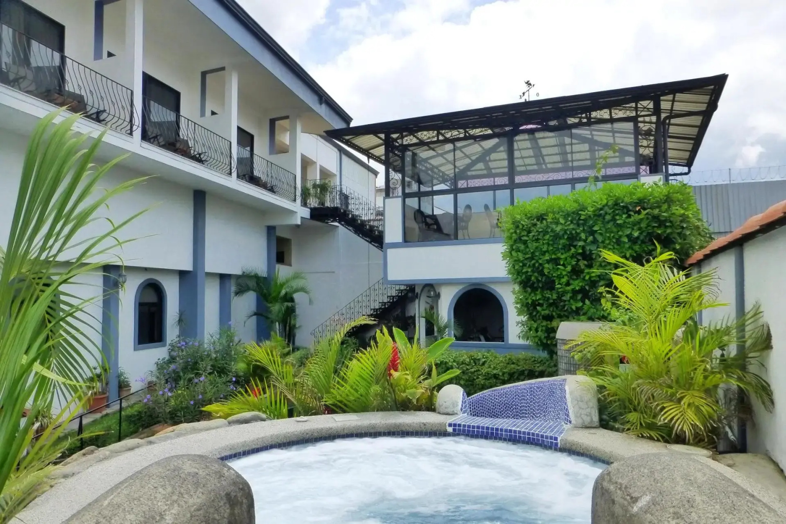 Foto - Hotel Santo Tomas / Historical Property