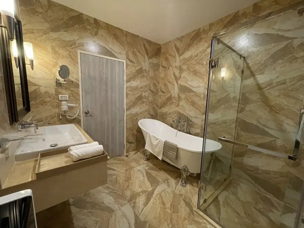 Photo - Le Cannes Hotel