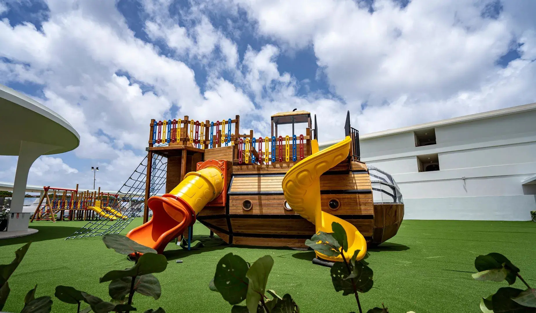 Foto - Mangrove Beach Corendon Curacao All-Inclusive Resort, Curio by Hilton