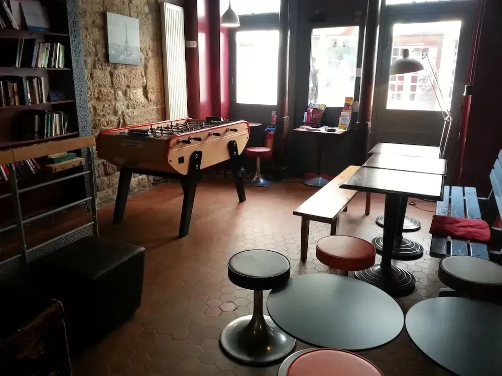 Foto - Young and Happy Latin Quarter by Hiphophostels