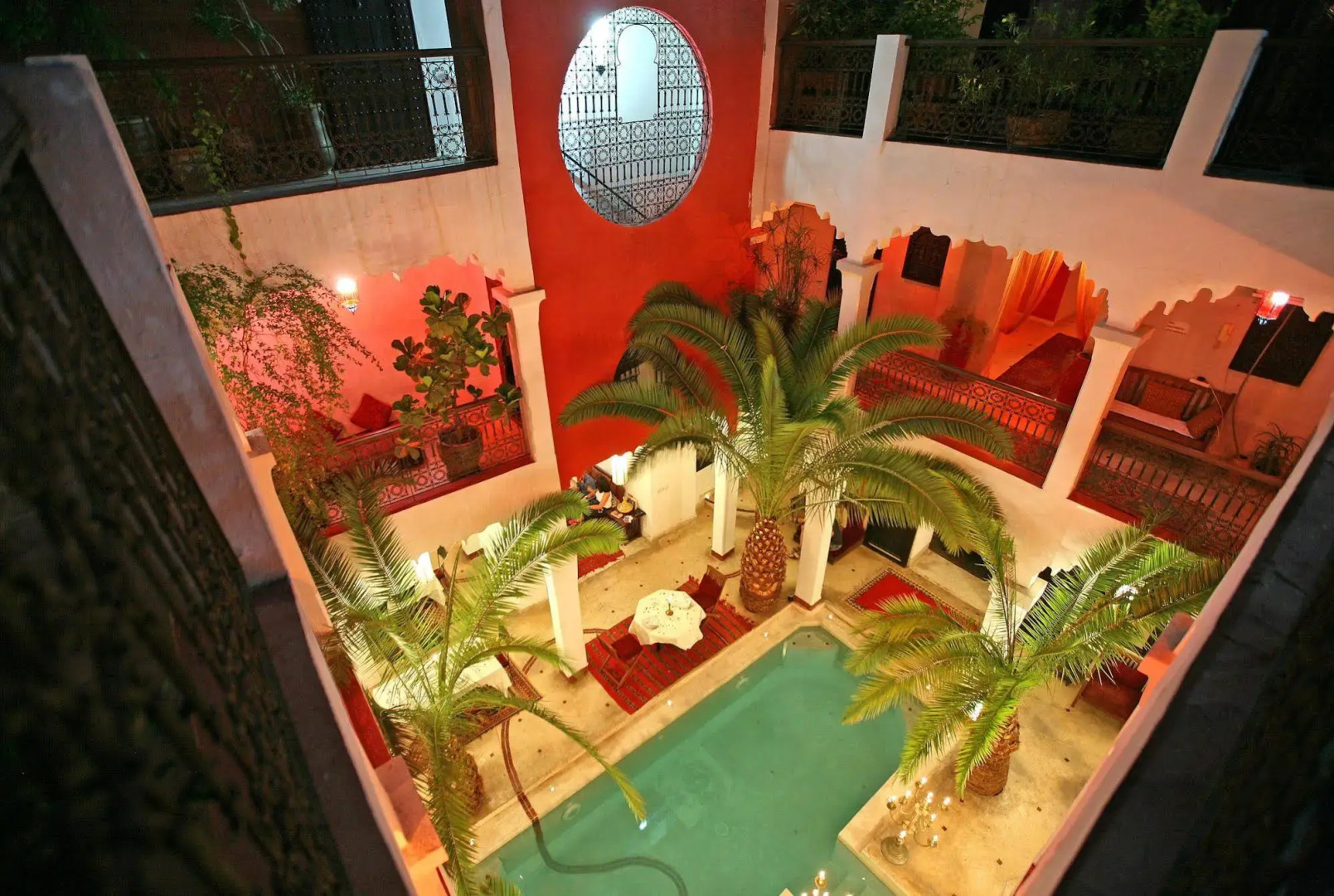 Photo - Riad Fabiola Et Spa By La Siredrah