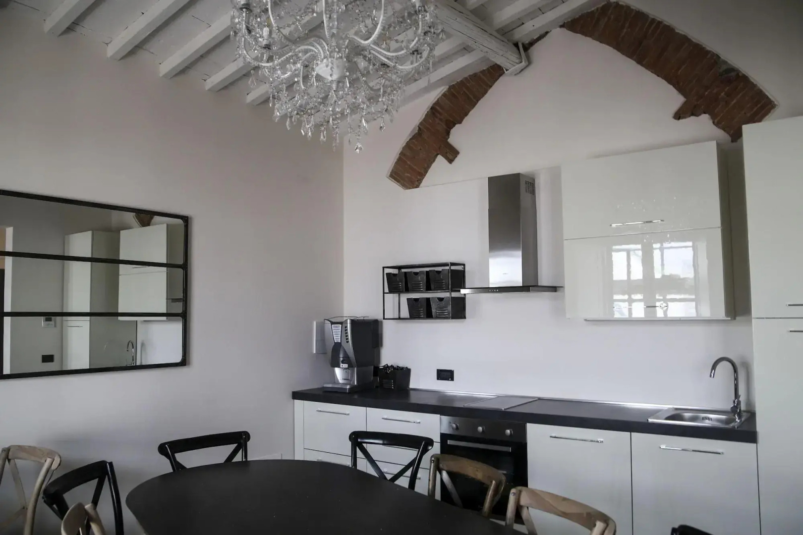 Foto - Tornabuoni View