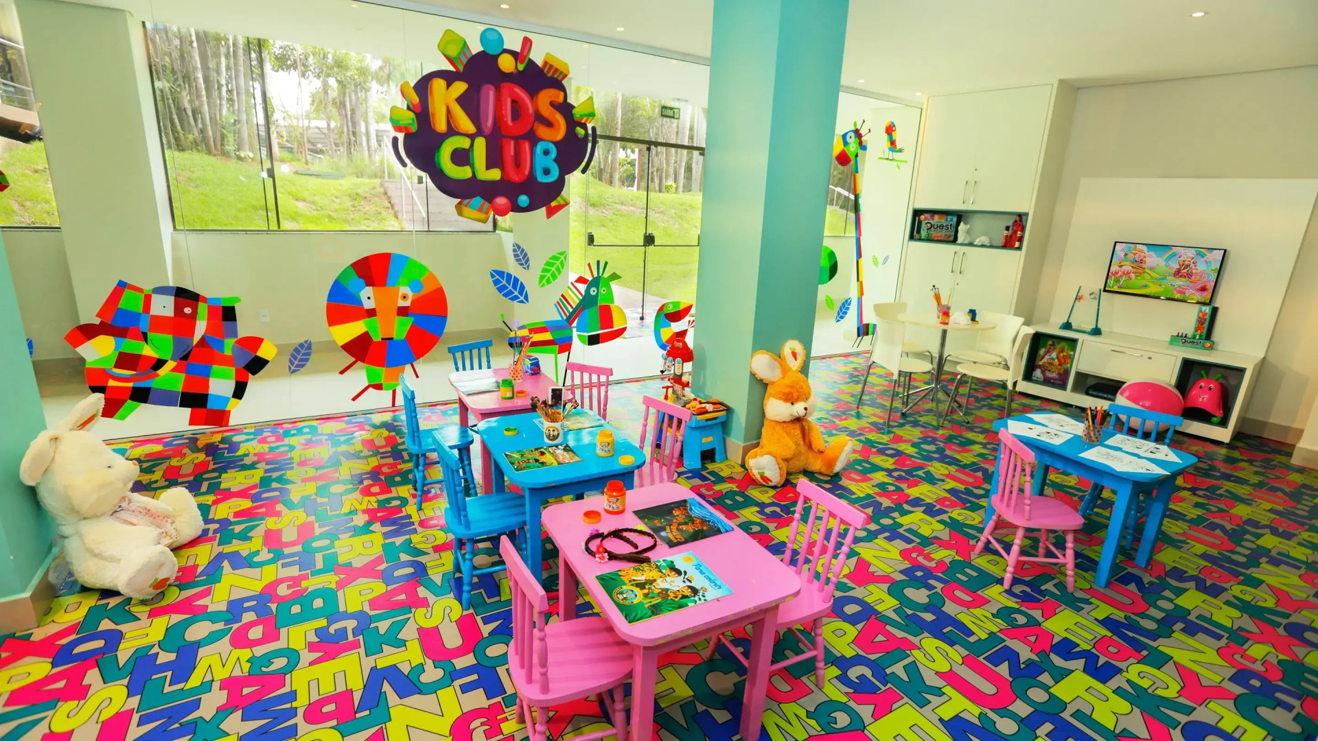 Foto - Vivaz Cataratas Hotel Resort