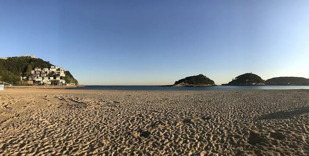 Photo - Wecamp San Sebastian
