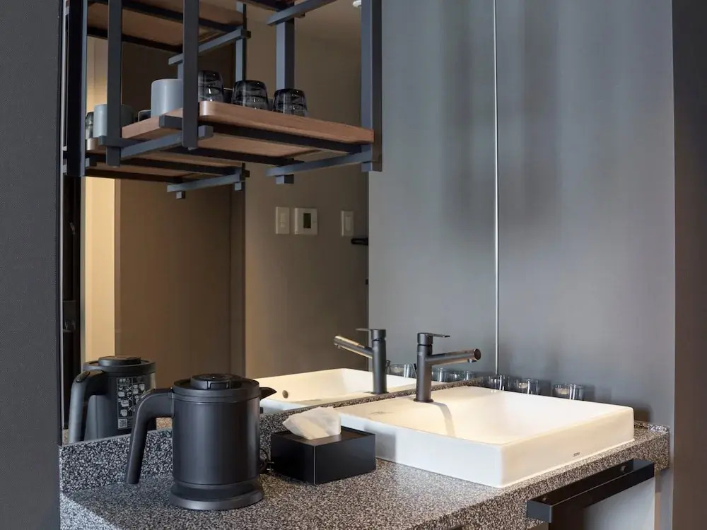 Photo - CROSS Life Hakata Tenjin