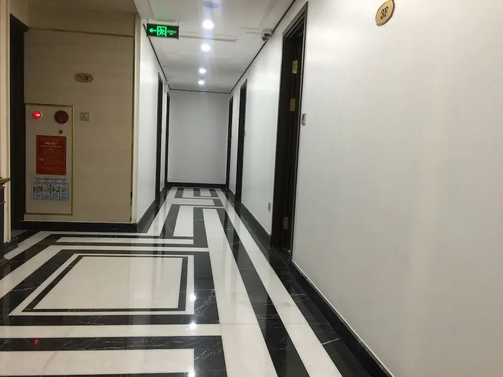 Photo - Hotel du Monde Art