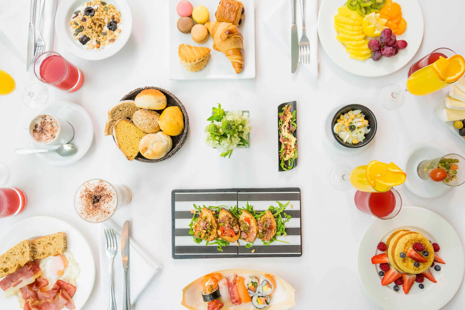 Photo - HF Ipanema Park