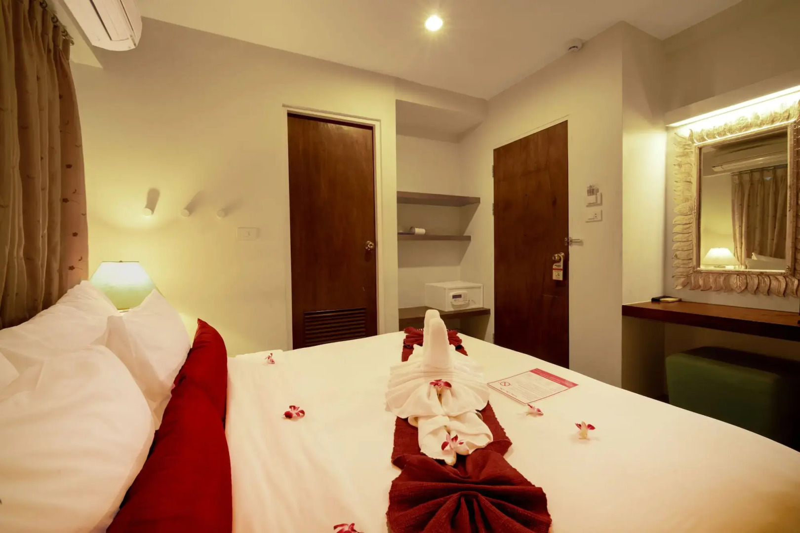 Foto - Villa Cha-Cha Banglumphu