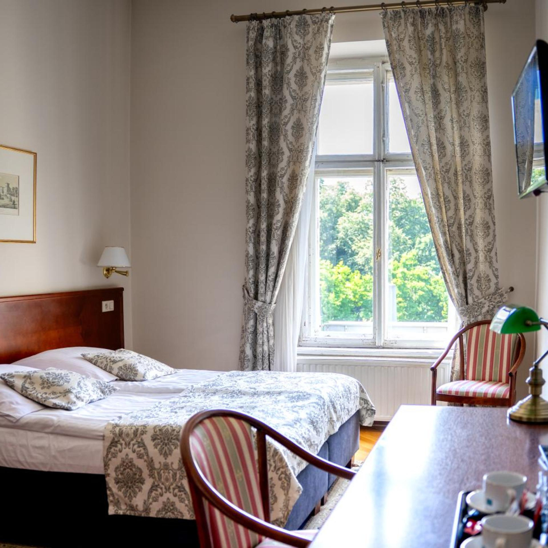 Foto - Hotel Polonia
