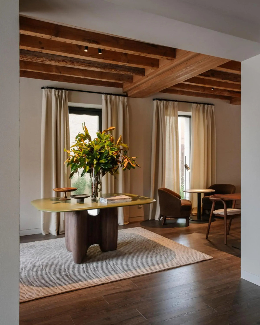 Photo - Hotel Rhin Garden