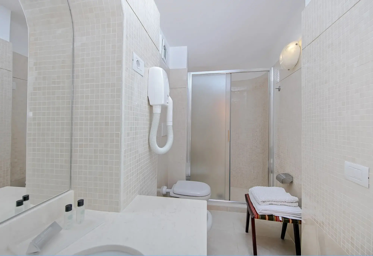 Foto - Hotel & Spa Bellavista Francischiello