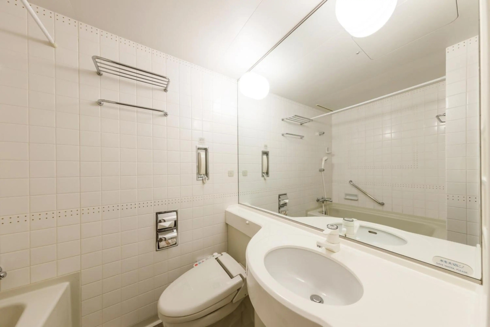 Foto - Shinagawa Prince Hotel