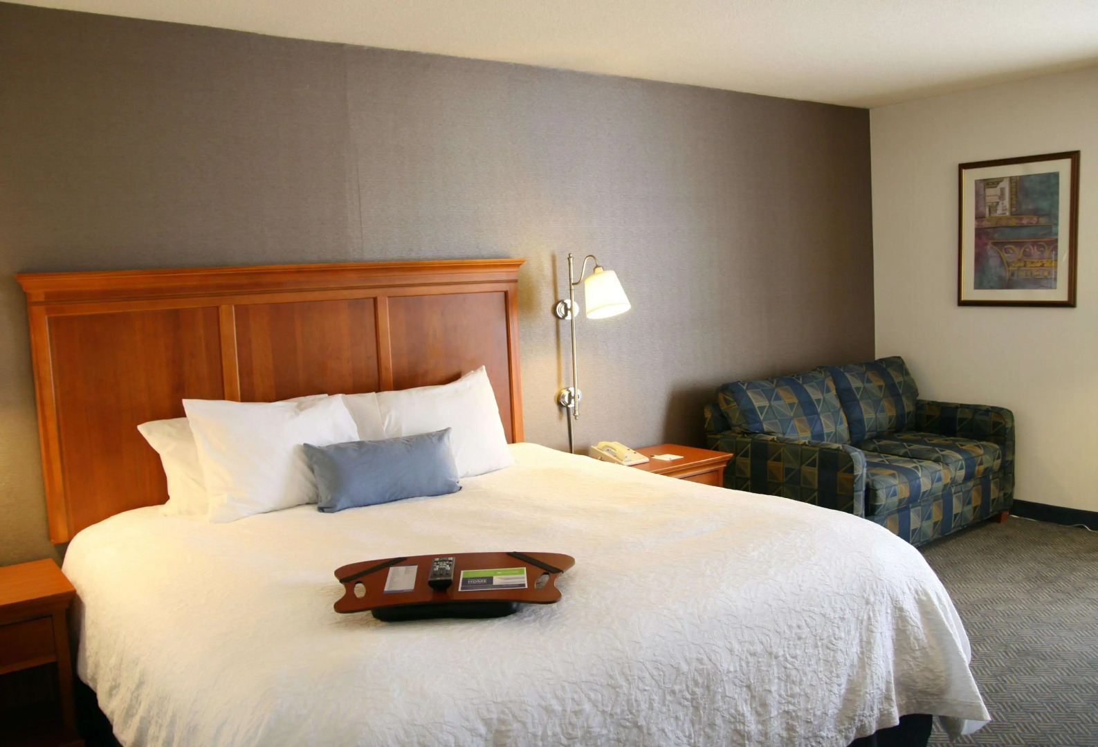 Foto - Hampton Inn San Marcos