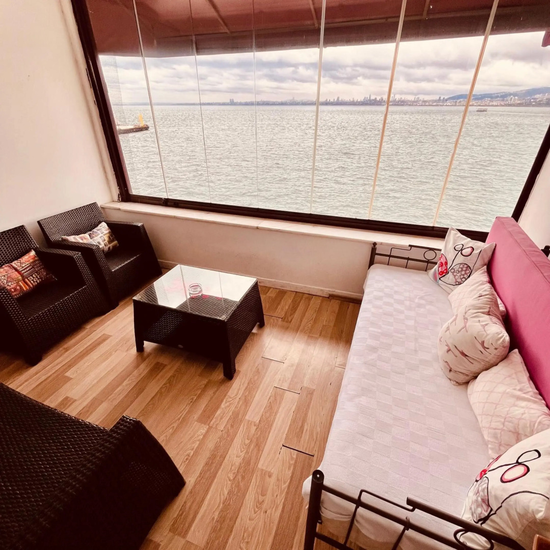 Foto - By Sukru Hotel