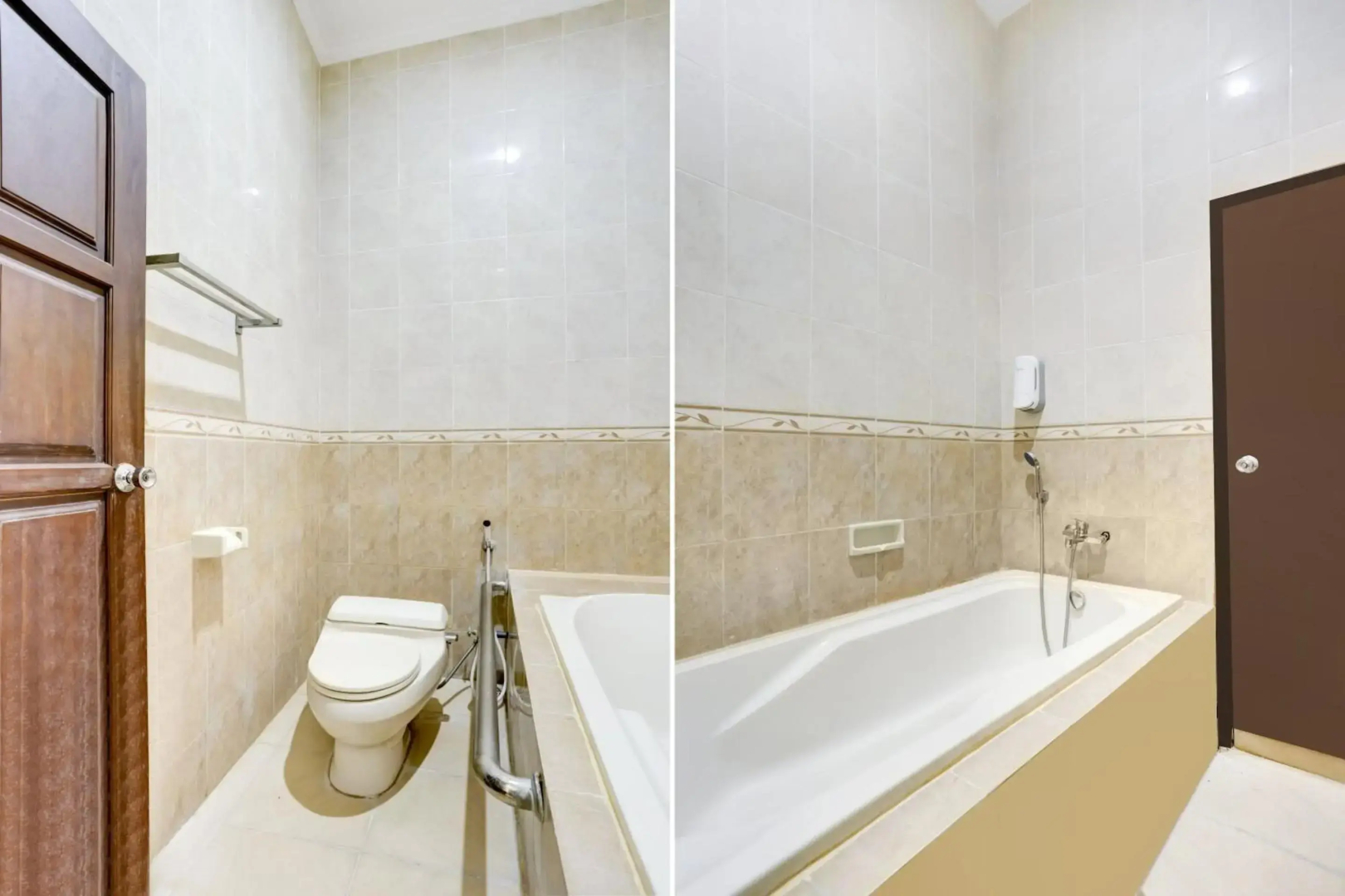 Photo - Hotel O Ratu