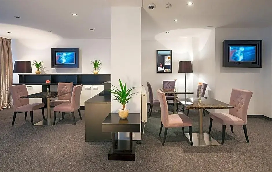 Photo - Hotel Ottofiori Budapest