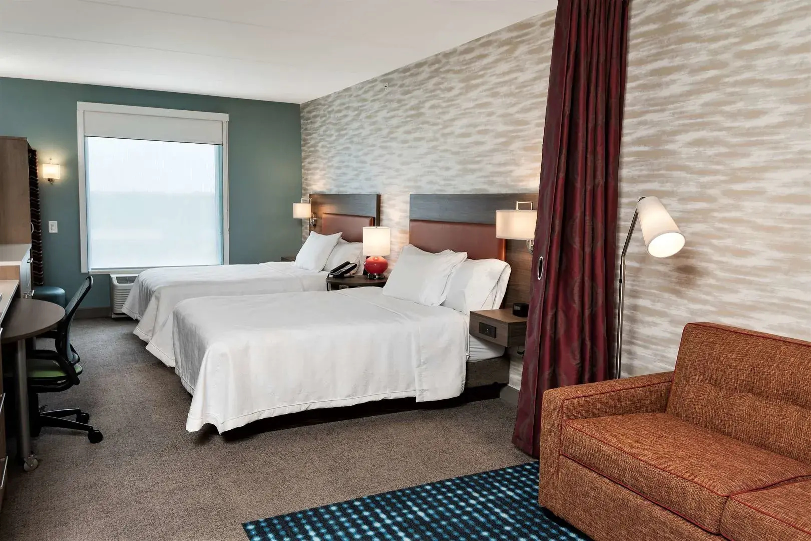 Foto - Home2 Suites By Hilton Roswell, Ga