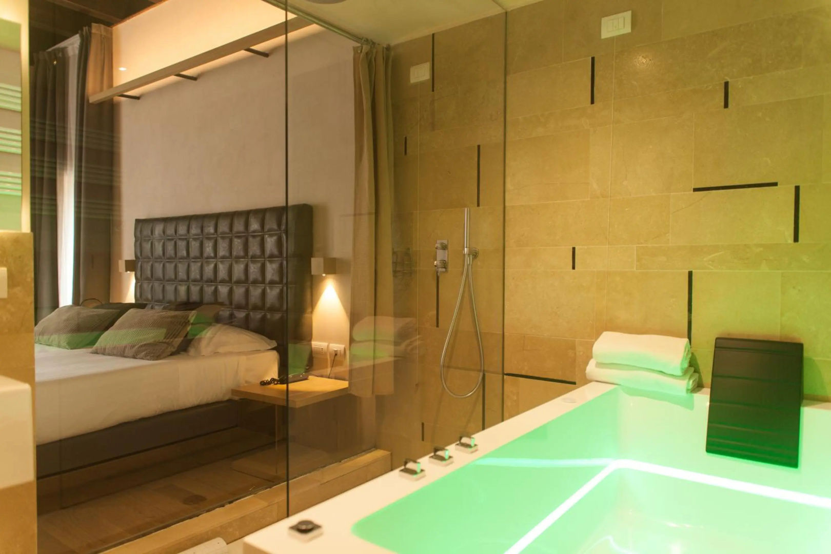 Photo - Alba Palace Hotel