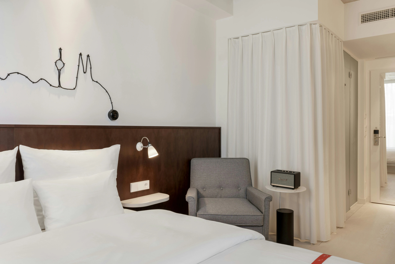 Photo - Ruby Ella Hotel Cologne