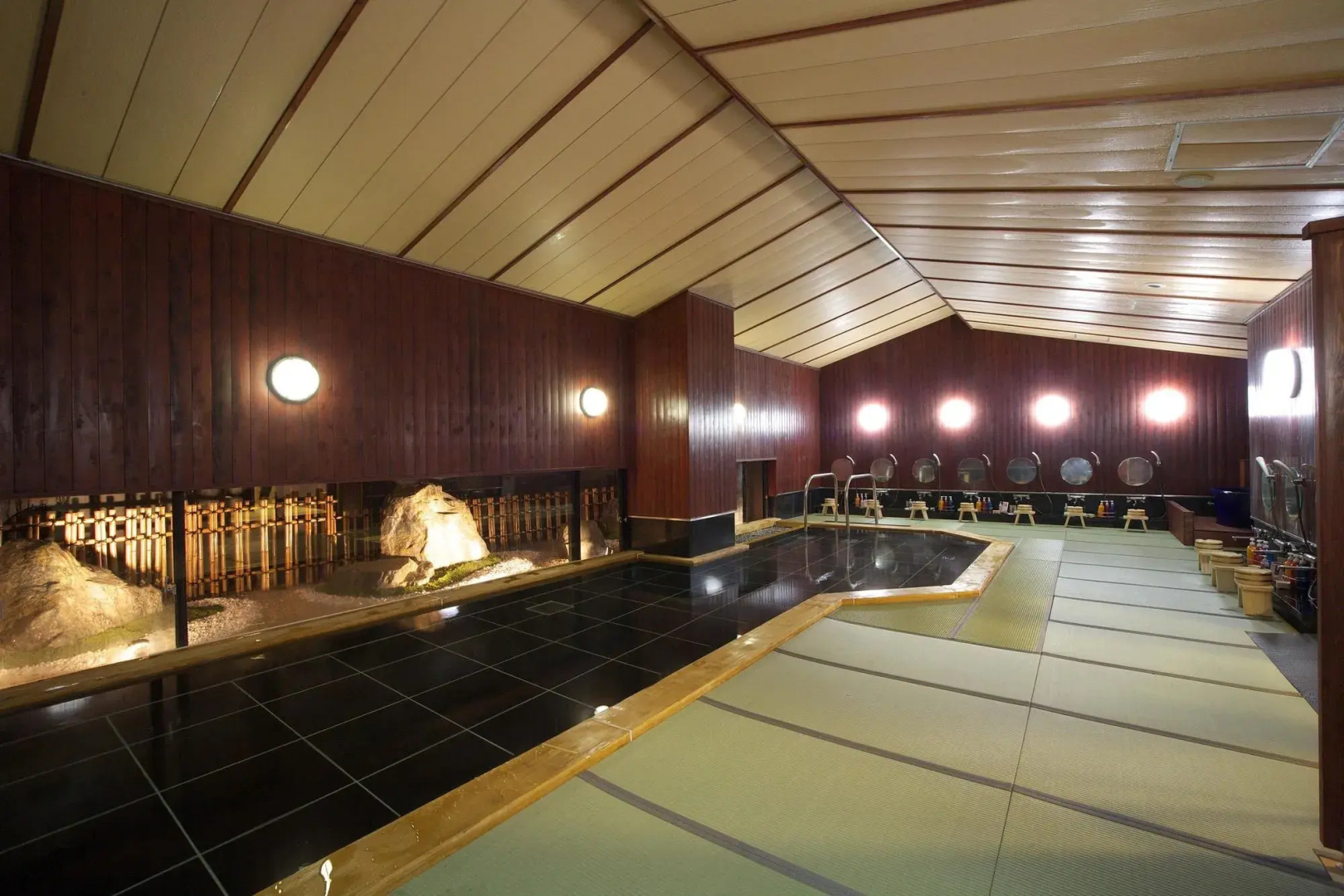 Foto - Hida Takayama Onsen Hida Hotel Plaza