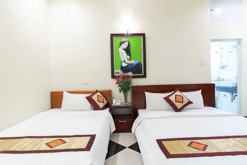 Foto - Titanic 2 Hotel