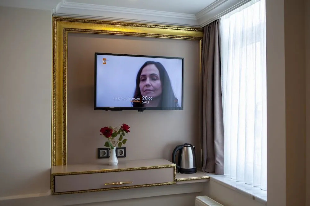 Foto - Blue Zerzevan Konak Hotel