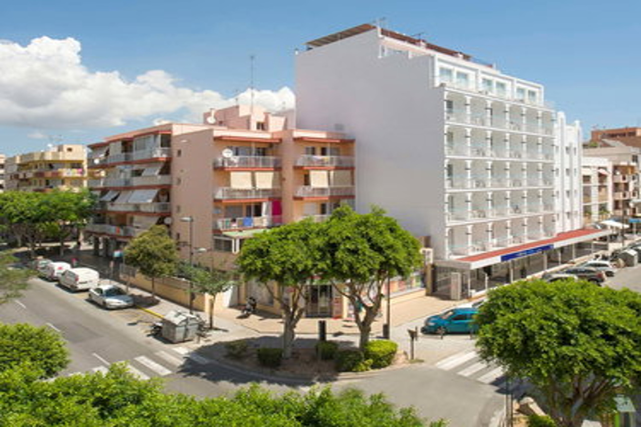 Foto - Hotel Vibra Vila -3SUP- New Opening 2026