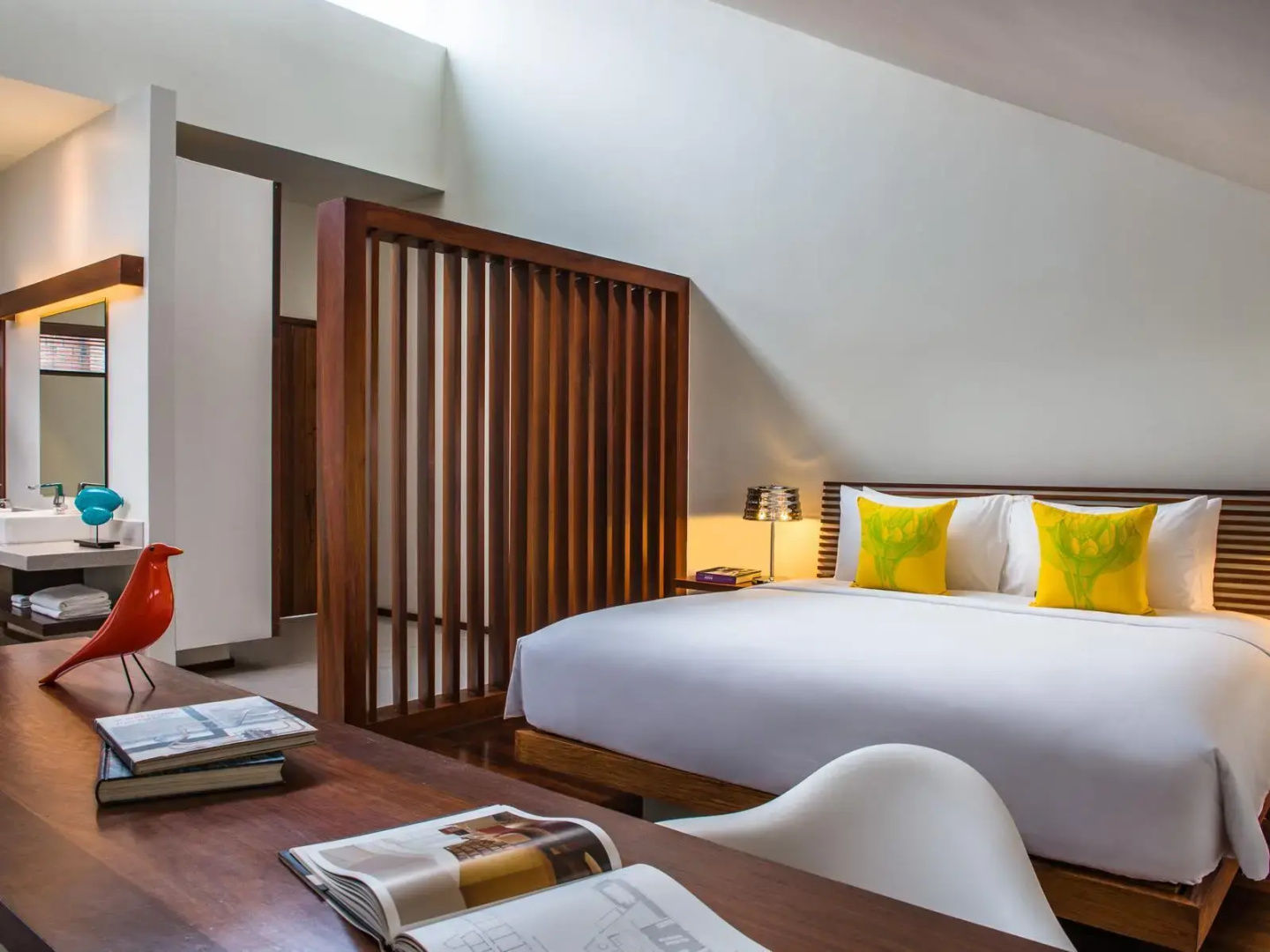 Photo - The Aviary Hotel