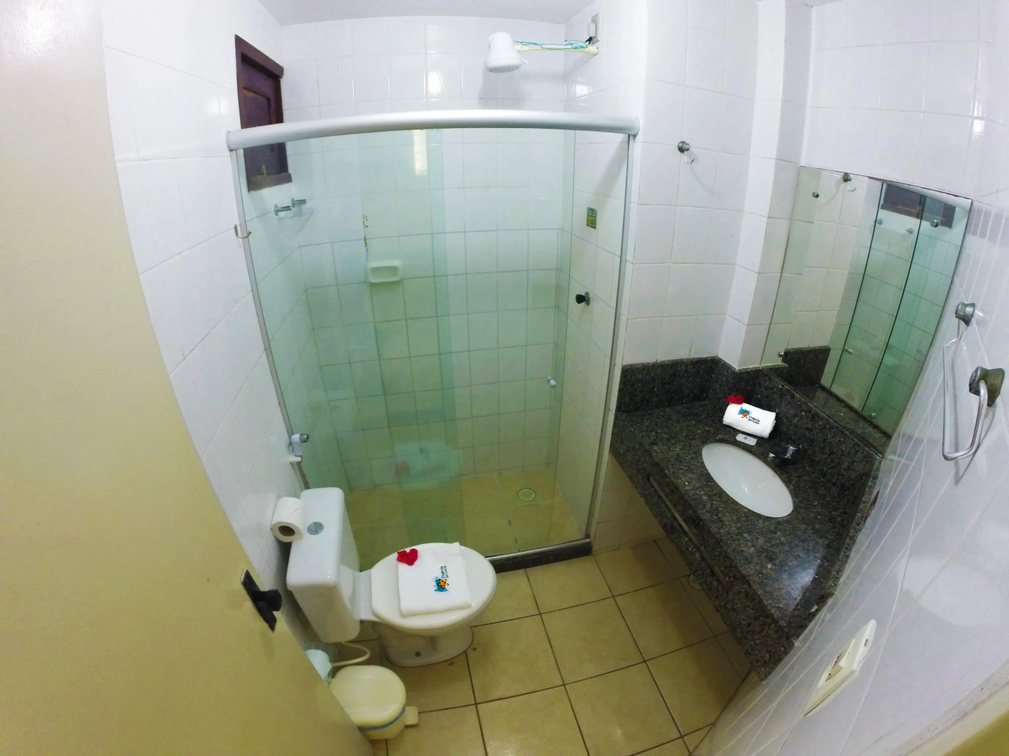 Photo - Hotel Vivenda dos Corais