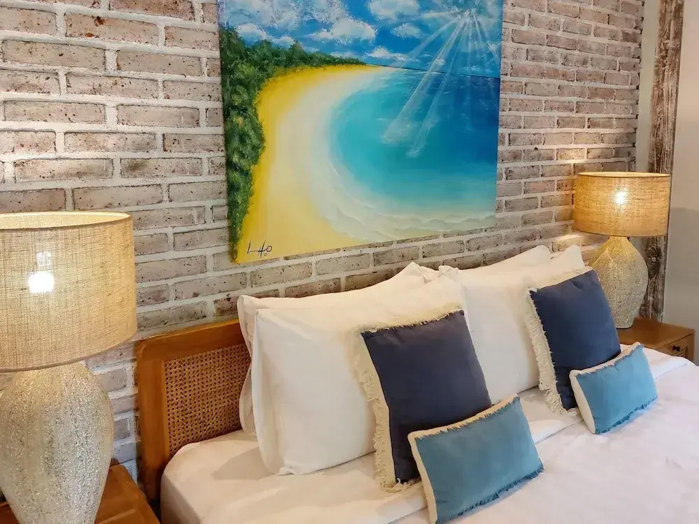 Foto - Spaces Bali Unique Boutique Hotel