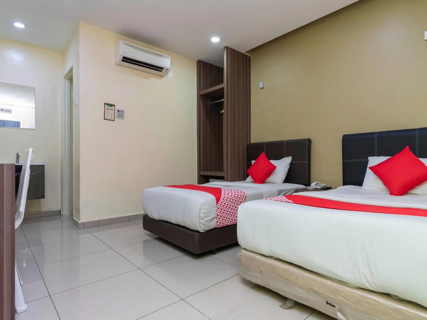 Photo - I Leaf Boutique Hotel