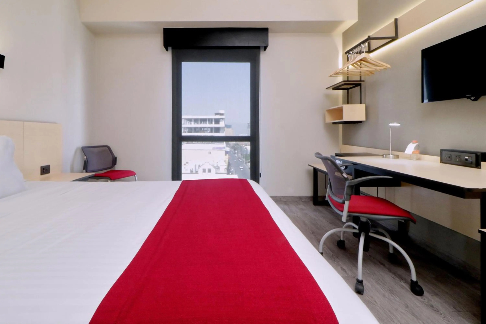 Foto - City Express Plus by Marriott Monterrey Galerias