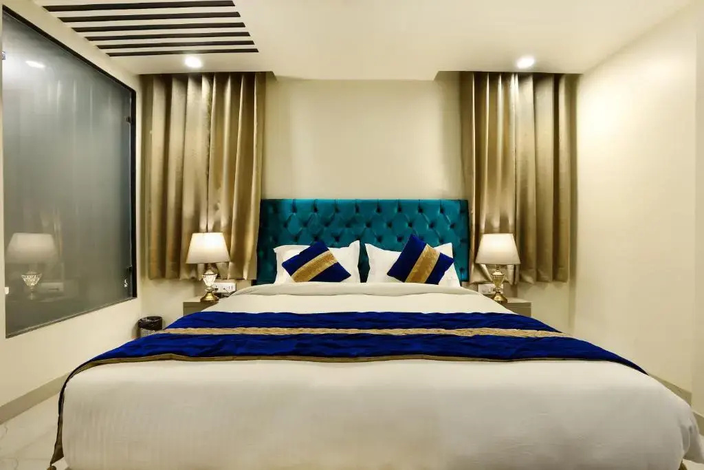 Foto - OPO Hotel Dior