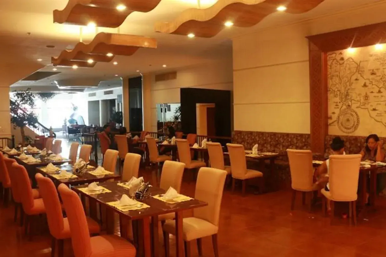 Foto - The Bellavista Hotel