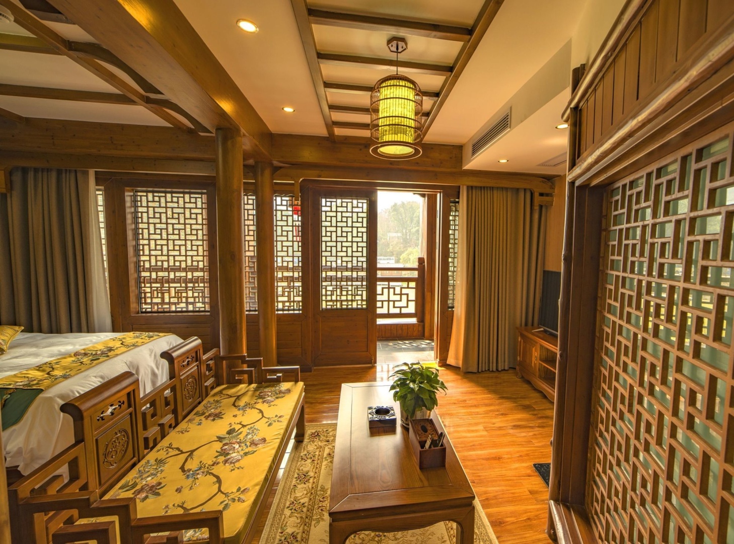 Lee's Boutique Resort