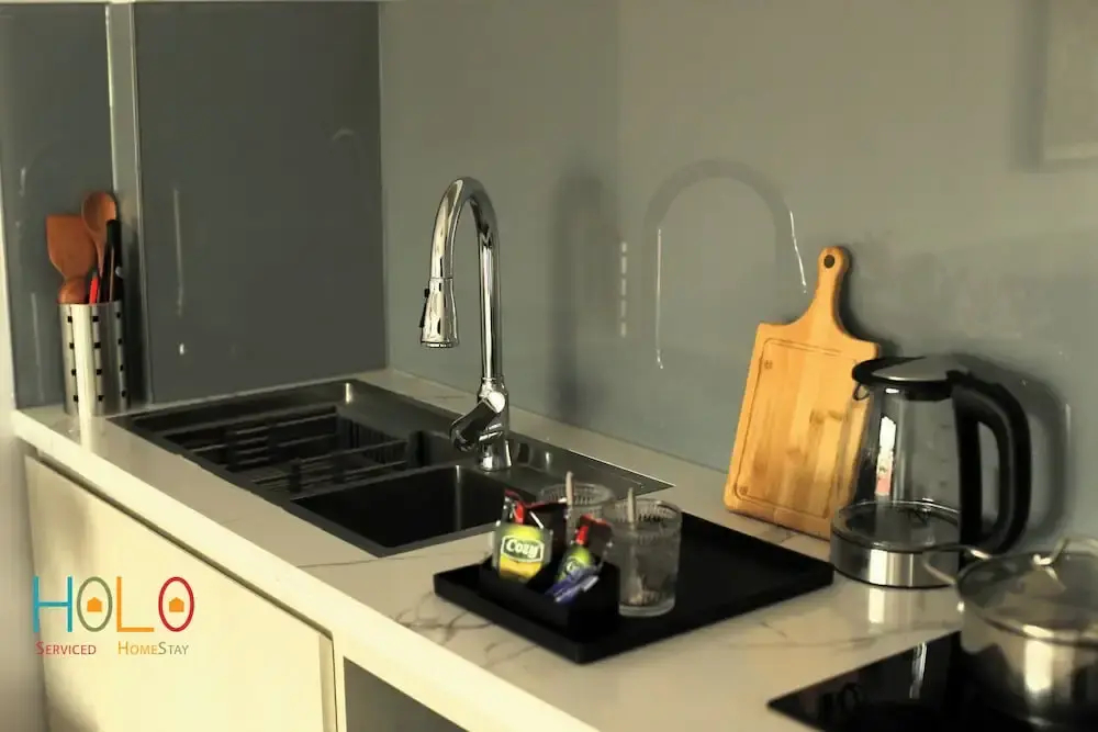 Photo - HoLo Ba Dinh Hanoi - Serviced HomeStay