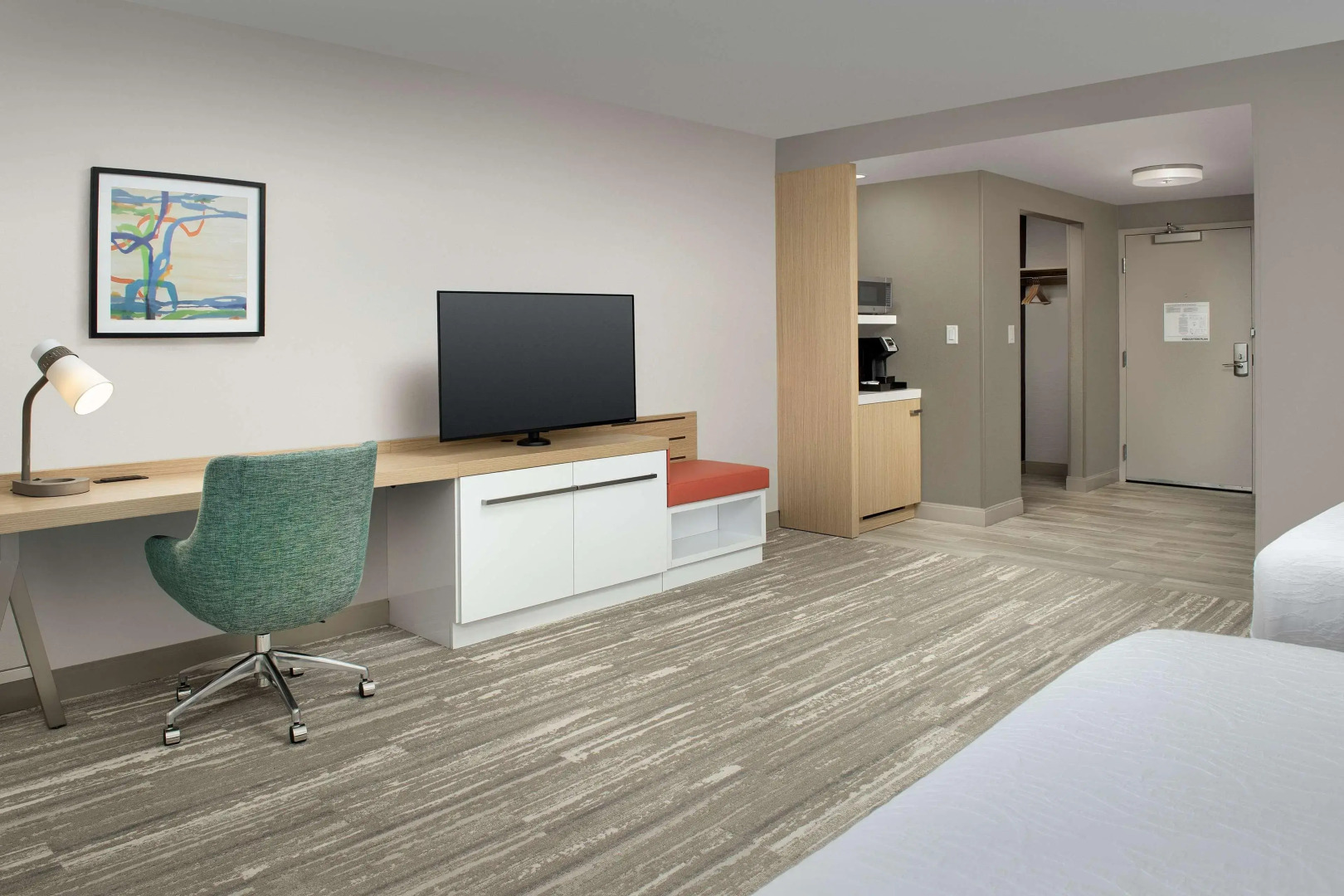 Foto - Hilton Garden Inn Orlando Downtown