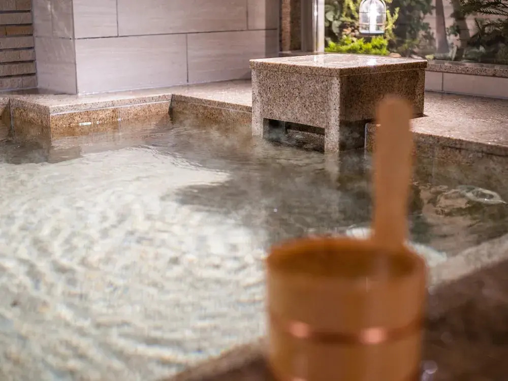 Photo - Super Hotel Sapporo Kitagojo Dori