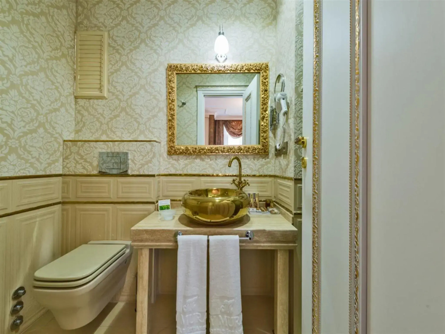 Foto - Galatower Hotel