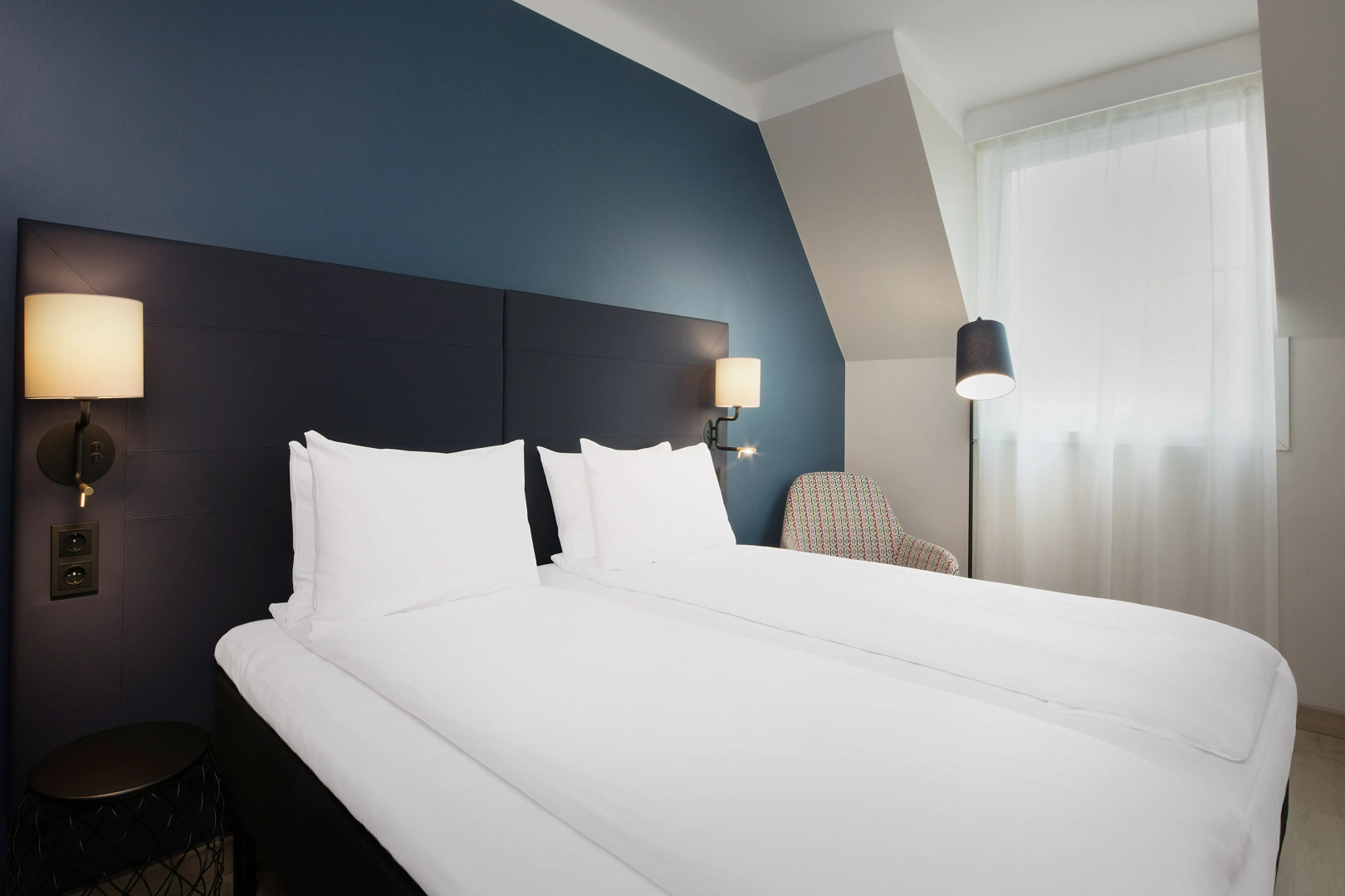 Foto - Scandic Torget Bergen